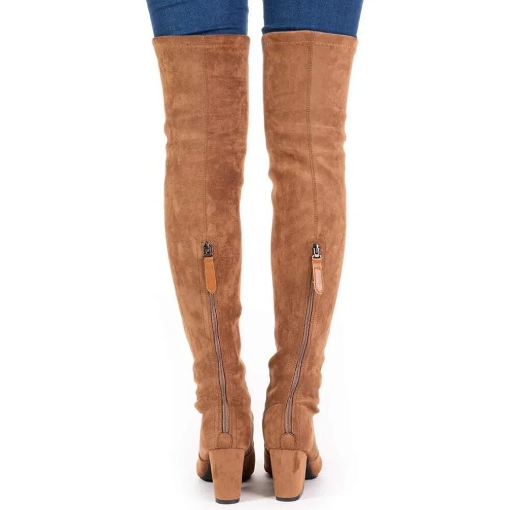 Women Brown 3